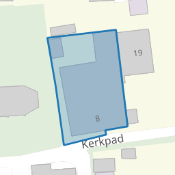 Perceel WSM04-B-2036