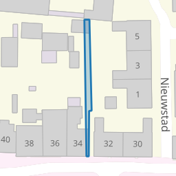 Perceel WSM04-B-2043