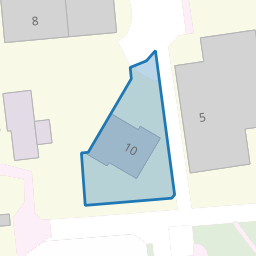 Perceel WSM04-B-2050