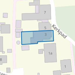 Perceel WSM04-B-2062