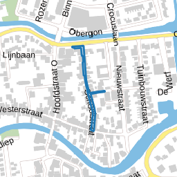 Perceel WSM04-B-2066