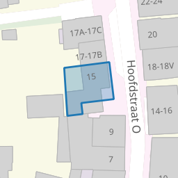 Perceel WSM04-B-2074