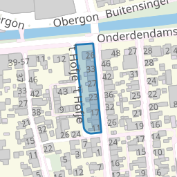 Perceel WSM04-B-2077