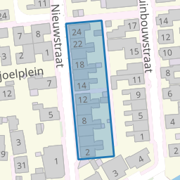 Perceel WSM04-B-2078