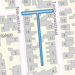 Perceel WSM04-B-2084