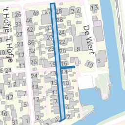 Perceel WSM04-B-2087