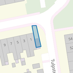 Perceel WSM04-B-2094