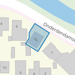 Perceel WSM04-B-2096