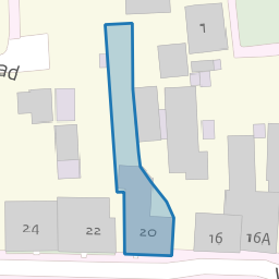 Perceel WSM04-B-2098