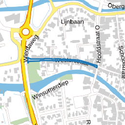 Perceel WSM04-B-2099