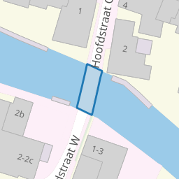 Perceel WSM04-B-2101