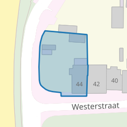Perceel WSM04-B-2211