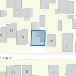 Perceel WSM04-B-2213