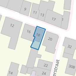 Perceel WSM04-B-2218