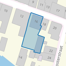 Perceel WSM04-B-2219