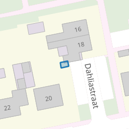 Perceel WSM04-B-2226