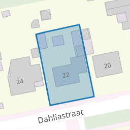 Perceel WSM04-B-2231