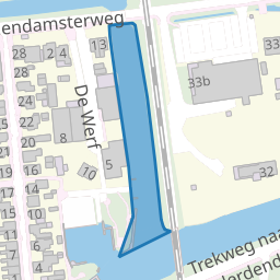 Perceel WSM04-B-2239