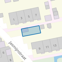 Perceel WSM04-B-2245