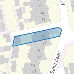 Perceel WSM04-B-2247