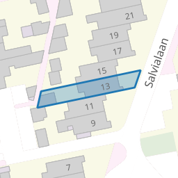 Perceel WSM04-B-2255