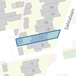 Perceel WSM04-B-2256