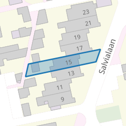 Perceel WSM04-B-2257