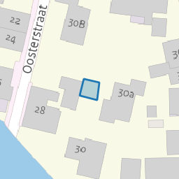 Perceel WSM04-B-2261