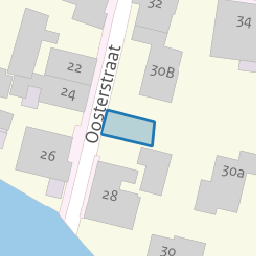 Perceel WSM04-B-2270