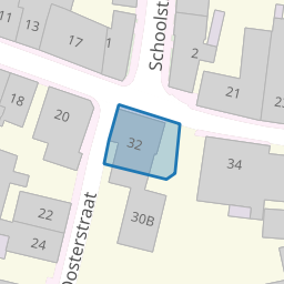 Perceel WSM04-B-2272