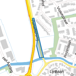 Perceel WSM04-B-2276