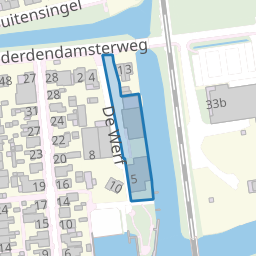 Perceel WSM04-B-2279