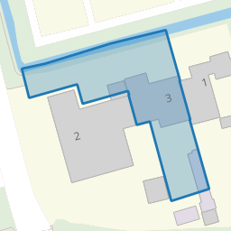 Perceel WSM04-B-2295