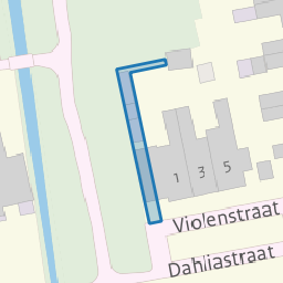 Perceel WSM04-B-2299