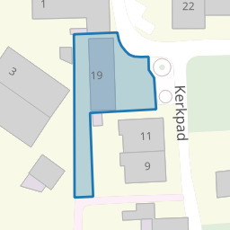 Perceel WSM04-B-2301