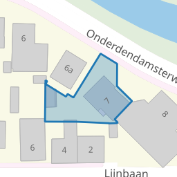 Perceel WSM04-B-2307