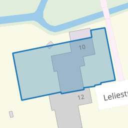 Perceel WSM04-B-2322