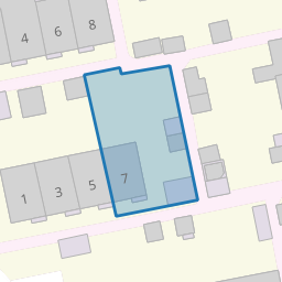 Perceel WSM04-B-2328