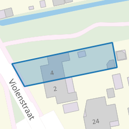 Perceel WSM04-B-2331