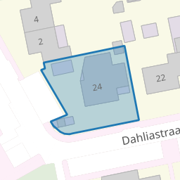 Perceel WSM04-B-2333