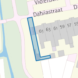 Perceel WSM04-B-2336