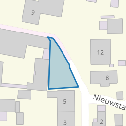 Perceel WSM04-B-2338