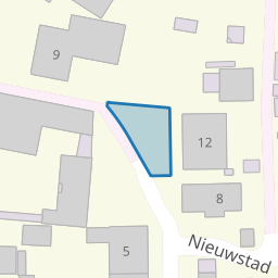 Perceel WSM04-B-2339