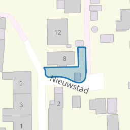 Perceel WSM04-B-2341