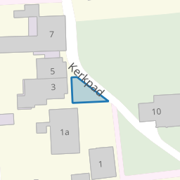 Perceel WSM04-B-2348