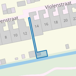 Perceel WSM04-B-2351