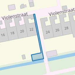 Perceel WSM04-B-2354