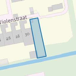 Perceel WSM04-B-2355