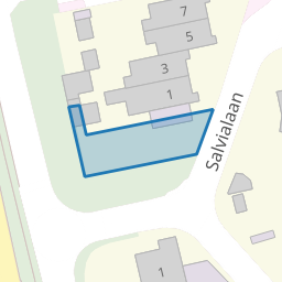 Perceel WSM04-B-2357