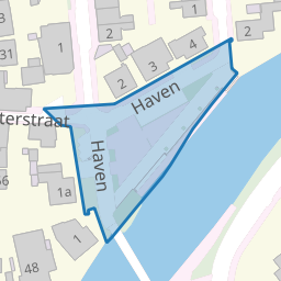 Perceel WSM04-B-2360